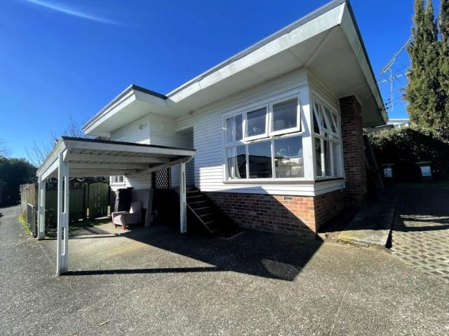 House for rent in Hillersden, Oroua County
