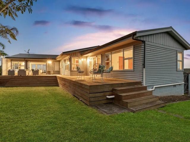 House for rent in Hillersden