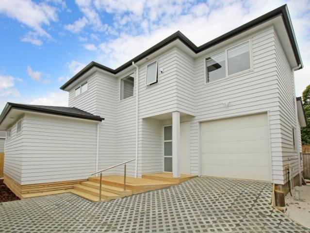 House for rent in Hillersden, Oroua County