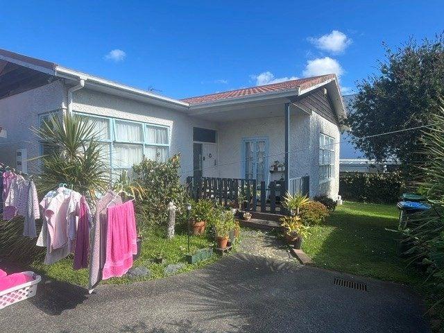 House for rent in Hillersden, Oroua County