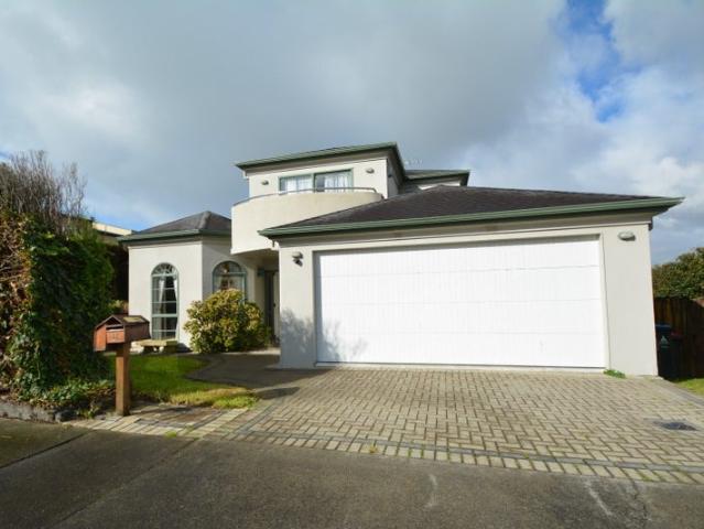 House for rent in Hillersden, Oroua County