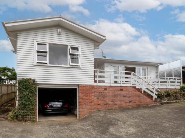 House for rent in Hillersden, Oroua County