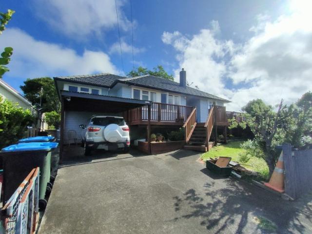 House for rent in Glendowie, Ōrākei