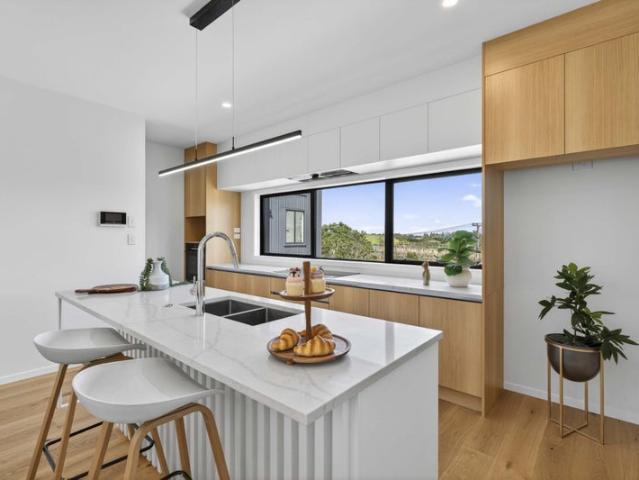 House for rent in Hillersden