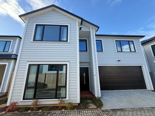House for rent in Hillersden