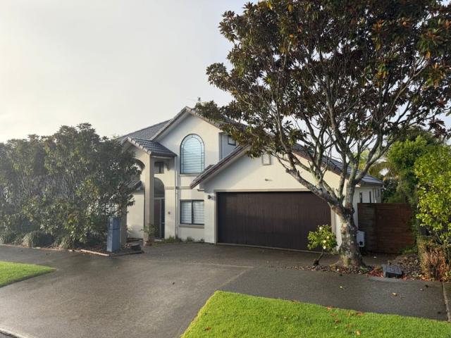 House for rent in Hillersden
