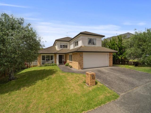 House for rent in Hillersden, Oroua County