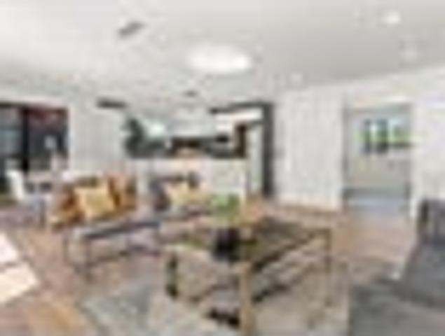 House for rent in Hillersden