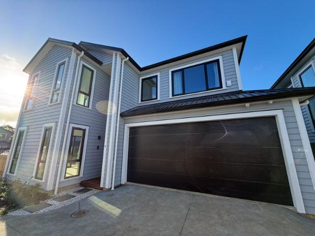 House for rent in Hillersden