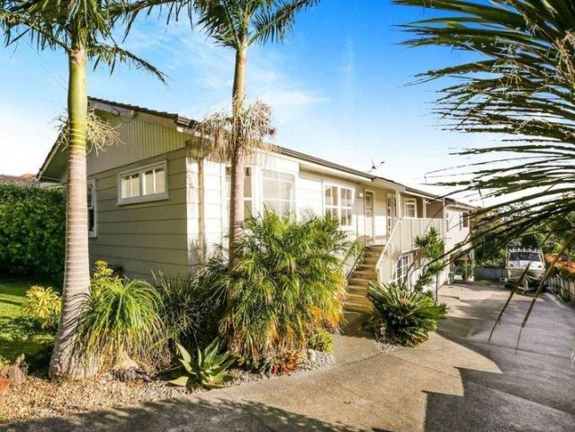 House for rent in Glendowie, Ōrākei