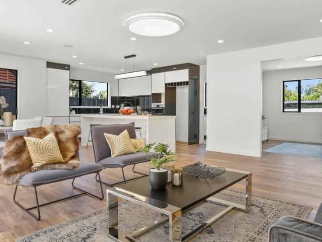 House for rent in Hillersden
