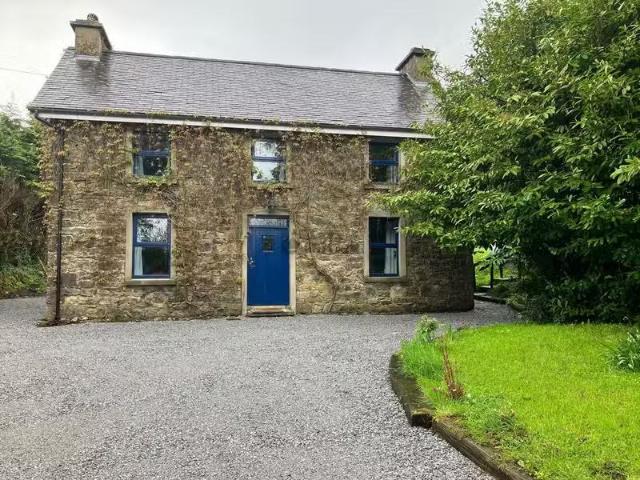House to rent