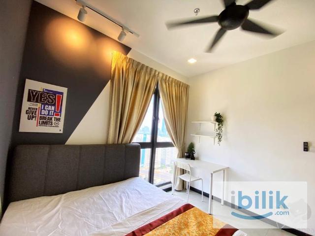 Room for rent in Country Heights Damansara, Kuala Lumpur