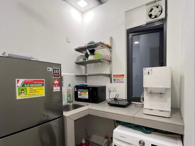 Room for rent in Country Heights Damansara, Kuala Lumpur