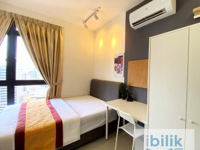 Room for rent in Ampang Hilir, Kuala Lumpur