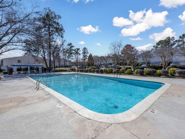 Apartment for rent in Columbia, South Carolina