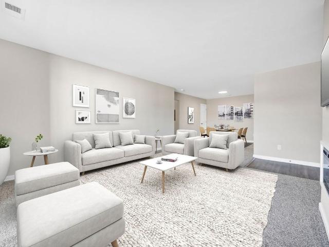 Apartment for rent in Columbia, South Carolina
