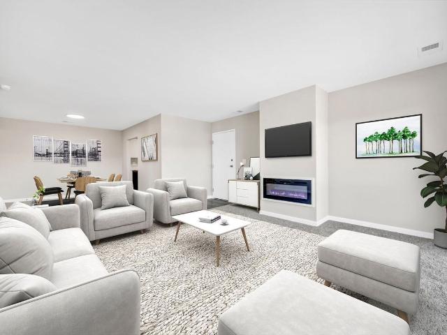 Apartment for rent in Columbia, South Carolina