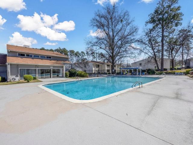 Apartment for rent in Columbia, South Carolina