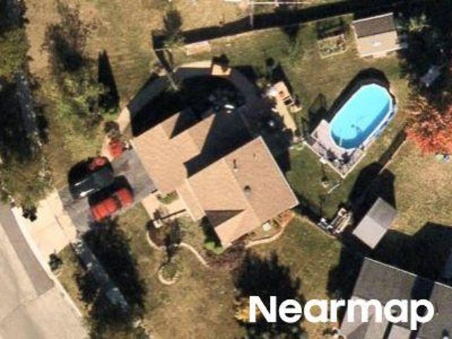 House for sale in Elgin