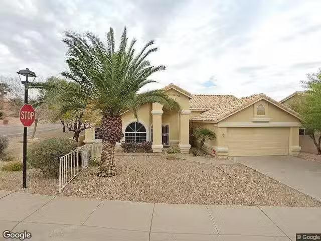 House for rent in Fountain Hills