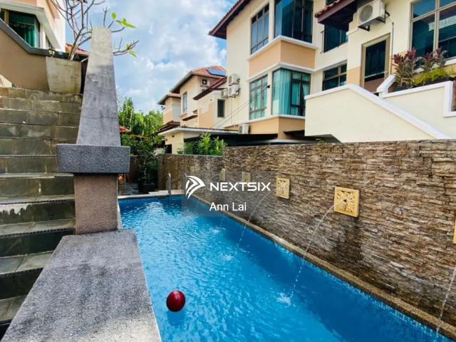 Residential House for sale in Kinabalu, Sabah