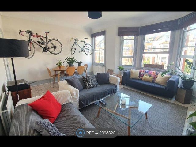 Apartment for rent in Streatham, Greater London