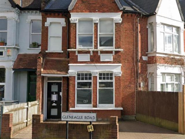 Apartment for rent in Streatham, Isle Of Man