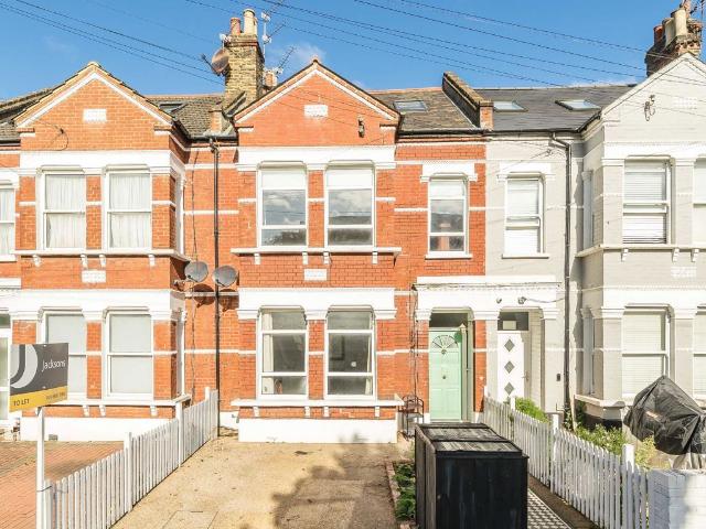 House for rent in Manor Park, Greater London