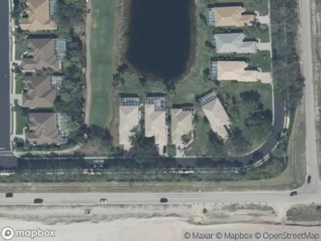 House for sale in Naples