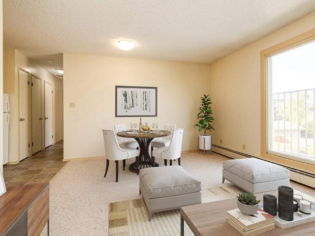 Apartment for rent in Camrose, Alberta