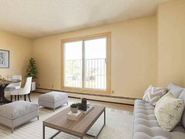 Apartment for rent in Camrose, Alberta