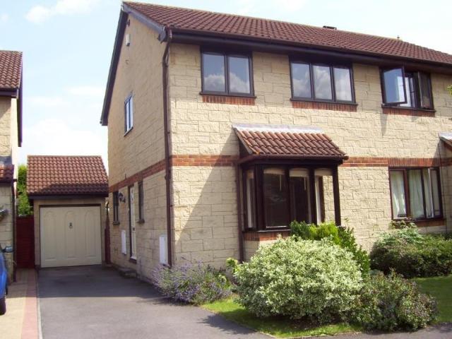 House for rent in East End, Nailsea