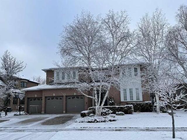 House for sale in Burlington, Ontario