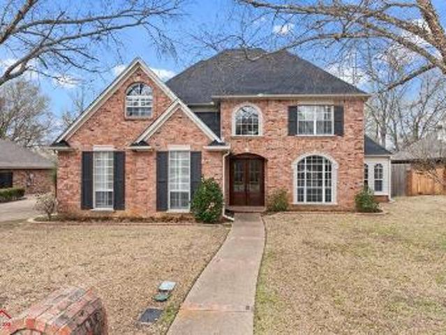 House for sale in Tyler