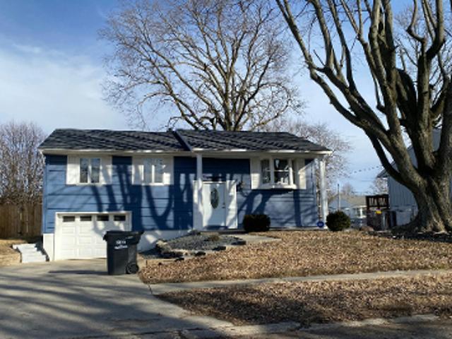House for sale in Kokomo, Indiana