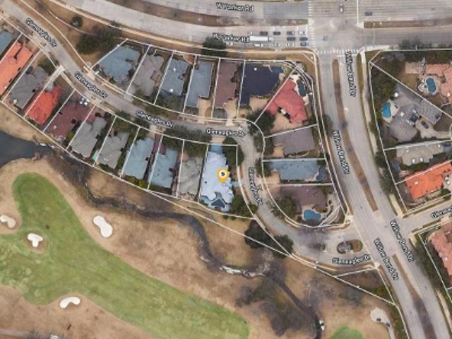 House for sale in Plano, Texas