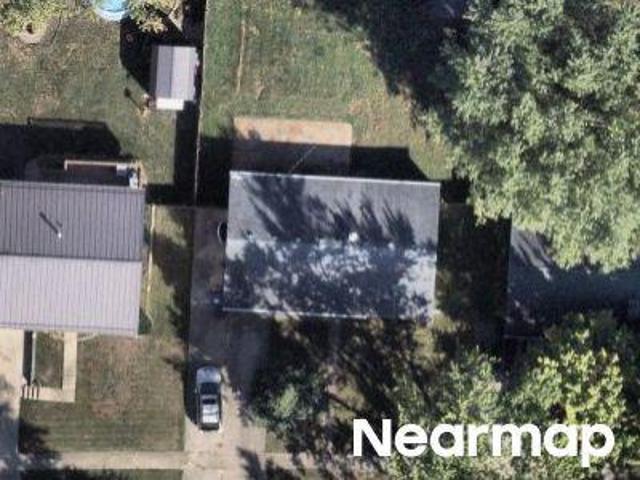 House for sale in Kokomo, Indiana