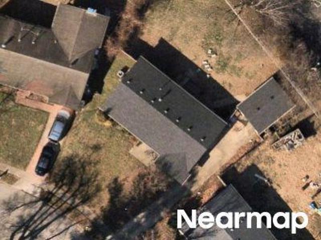 House for sale in Lexington, Kentucky