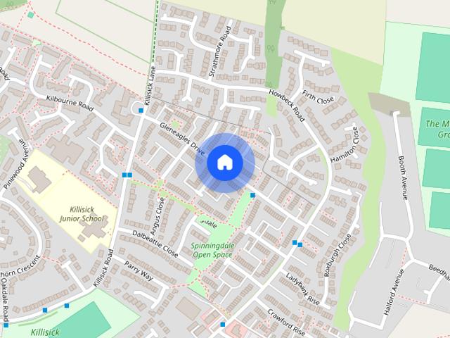 House for rent in Gedling, East Midlands