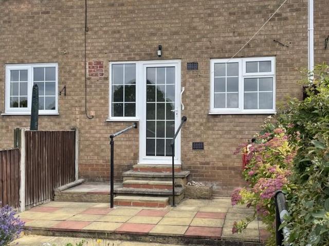 House for rent in Gedling, East Midlands