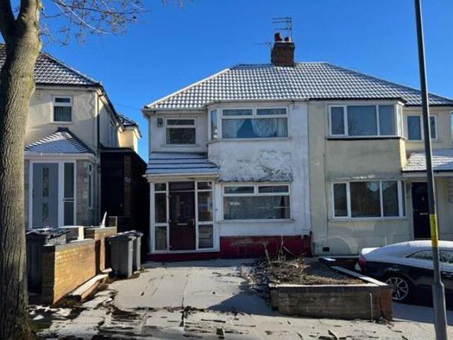House for sale in West Midlands