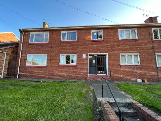 Apartment for rent in Tyne And Wear