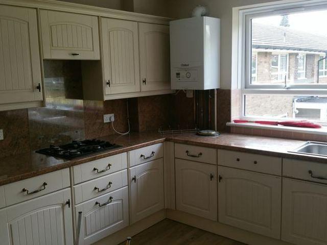Apartment for rent in Greater London