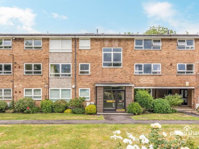 Apartment for rent in Greater London