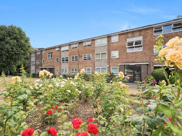 Apartment for rent in Greater London