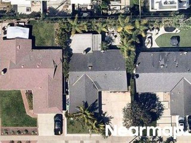House for sale in Costa Mesa, California