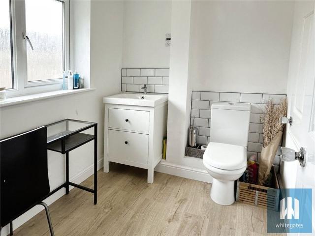 House for rent in Huddersfield, Cowcliffe