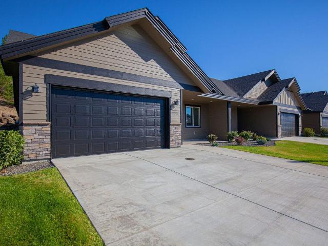 Apartment for rent in Spokane, Washington