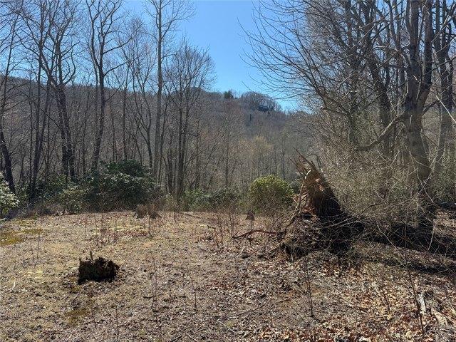 Land for sale in Cullowhee, North Carolina